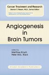 Angiogenesis in Brain Tumors