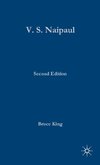V.S. Naipaul, Second Edition