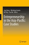 Entrepreneurship in the Asia-Pacific: Case Studies
