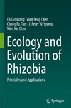 Ecology and Evolution of Rhizobia