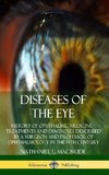 Diseases of the Eye