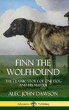 Finn the Wolfhound
