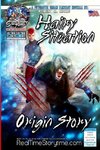 Hairy Situation - Origins