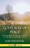 God?s Way of Peace