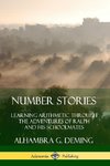Number Stories