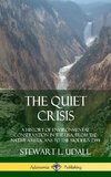 The Quiet Crisis