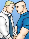 Adam & Andy. Volume 1. Expanded Edition.
