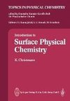 Introduction to Surface Physical Chemistry