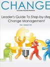 Organizational Change Workbook