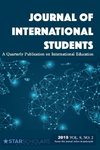 Journal of International Students 2019 Vol 9 Issue 2