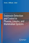 Endotoxin Detection and Control in Pharma, Limulus, and Mammalian Systems