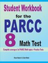 Student Workbook for the  PARCC 8  Math Test