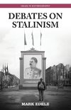 Debates on Stalinism