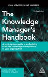 Knowledge Manager's Handbook