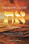 The Aleph and Tav Devotional ()
