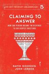 Claiming to Answer