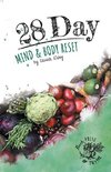 28 Day Mind & Body Reset