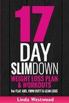 17-Day Slim Down (3rd Edition)