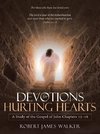 Devotions for Hurting Hearts