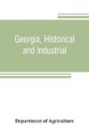 Georgia, historical and industrial