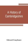 A history of Cambridgeshire