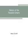 History of the Russian empire
