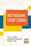Best Russian Short Stories