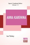 Anna Karenina (Complete)