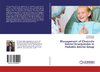 Management of Chairside Dental Emergencies in Pediatric Dental Setup