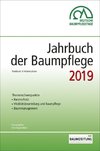 Jahrbuch der Baumpflege 2019