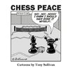 Chess Peace