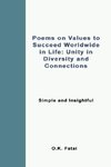 Poems on Values to Succeed Worldwide in Life