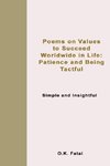 Poems on Values to Succeed Worldwide in Life