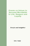 Poems on Values to Succeed Worldwide in Life