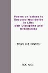 Poems on Values to Succeed Worldwide in Life