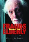 Sharpe, C:  Frauds Against the Elderly