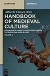 Handbook of Medieval Culture. Volume 2