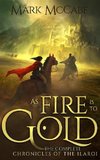 McCabe, M: As Fire is to Gold