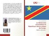 La démocratie consociative en République démocratique du Congo.