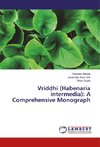 Vriddhi (Habenaria intermedia): A Comprehensive Monograph