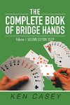 The Complete Book of Bridge Hands