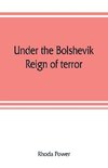 Under the Bolshevik reign of terror