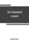 The Columbiad a poem