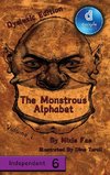 The Monstrous Alphabet