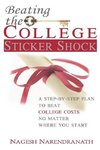 Beating the College Sticker Shock