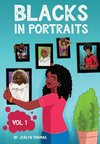 Blacks in Portraits