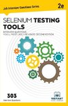 Selenium Testing Tools Interview Questions You'll Most Likely Be Asked