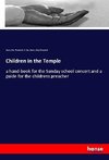 Children in the Temple