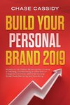 Build your Personal Brand 2019
