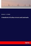 A Handbook of Surface Antomy and Landmarks
